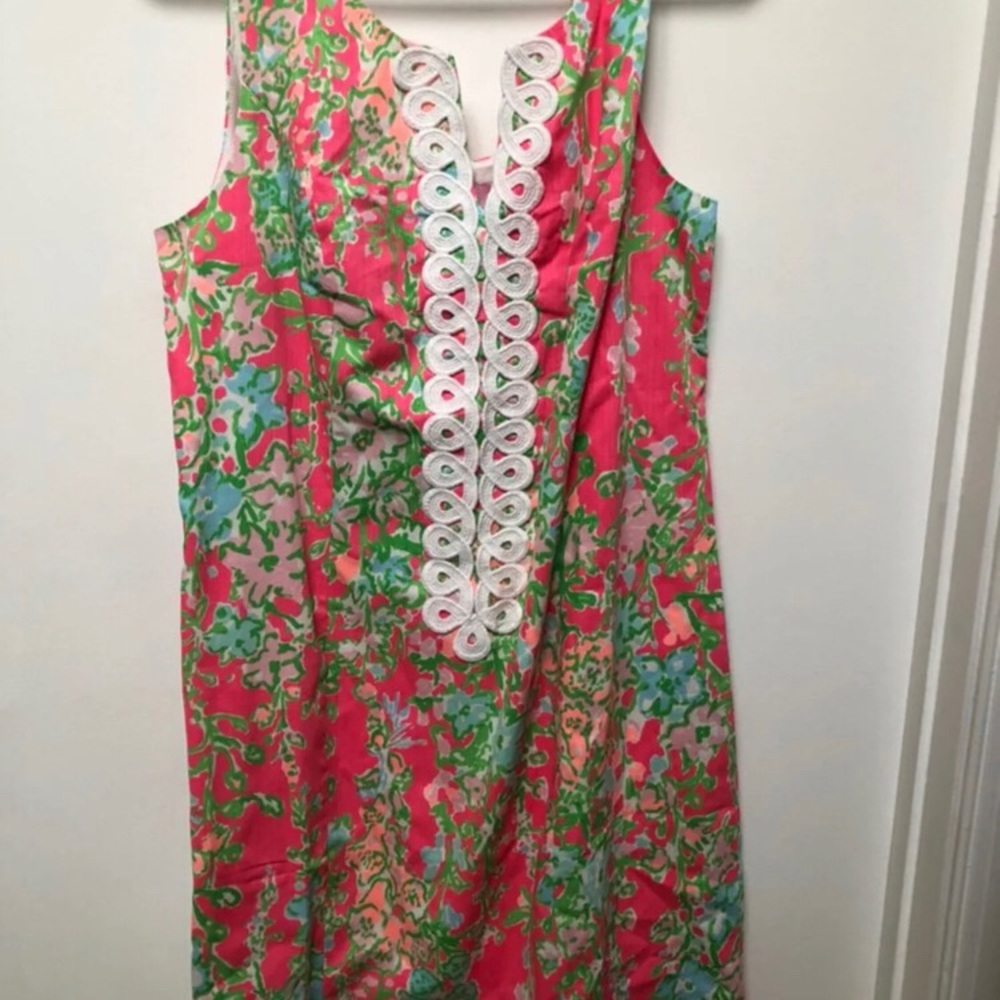NWT Lily Pulitzer Dress